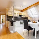 Domi By Interhome Апартаменты