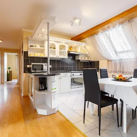 Domi By Interhome Apartmán