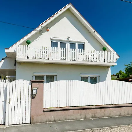 Domi By Interhome Apartament