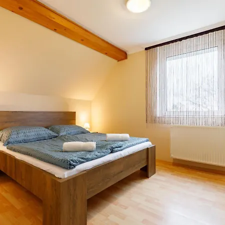 Domi By Interhome Apartament