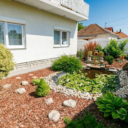 Apartament Domi By Interhome