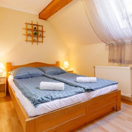 Domi By Interhome Apartment *