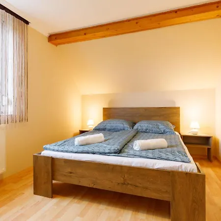 Apartament Domi By Interhome Siófok
