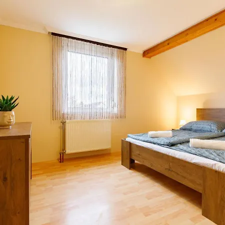 Apartament Domi By Interhome Siófok