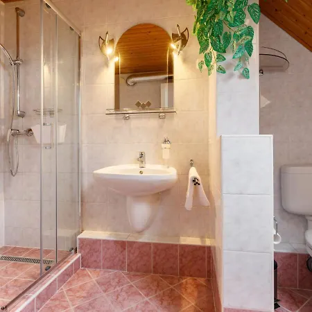 Apartament Domi By Interhome *