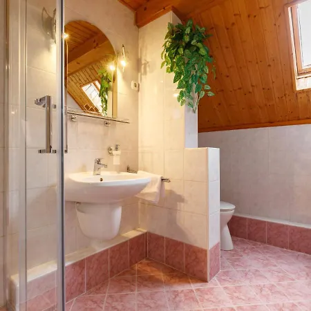 Domi By Interhome Apartament *