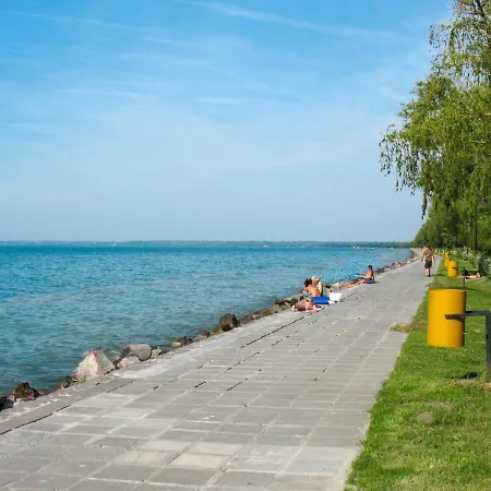 Domi By Interhome Apartament Siófok