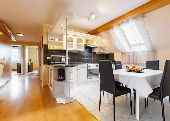 Domi By Interhome Daire