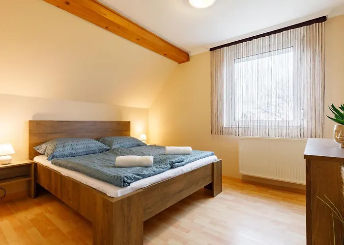 Domi By Interhome Daire