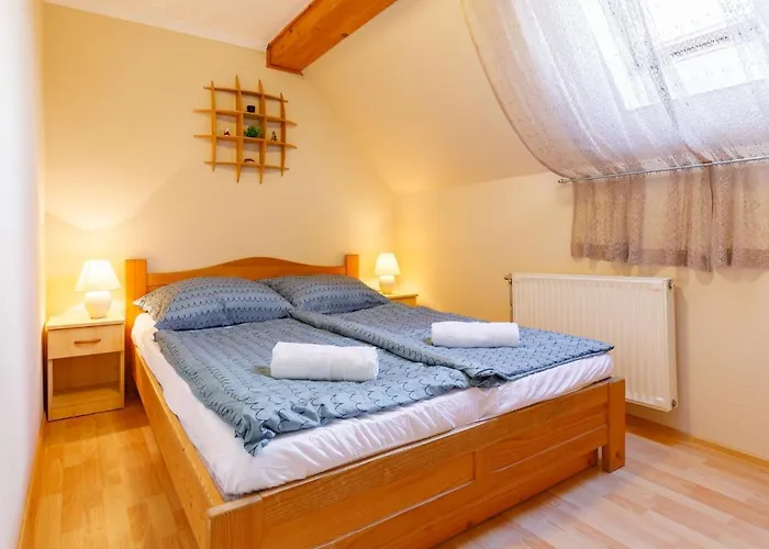 Domi By Interhome Daire *