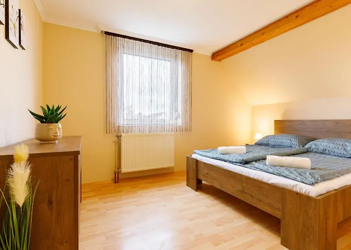 Daire Domi By Interhome Siofok