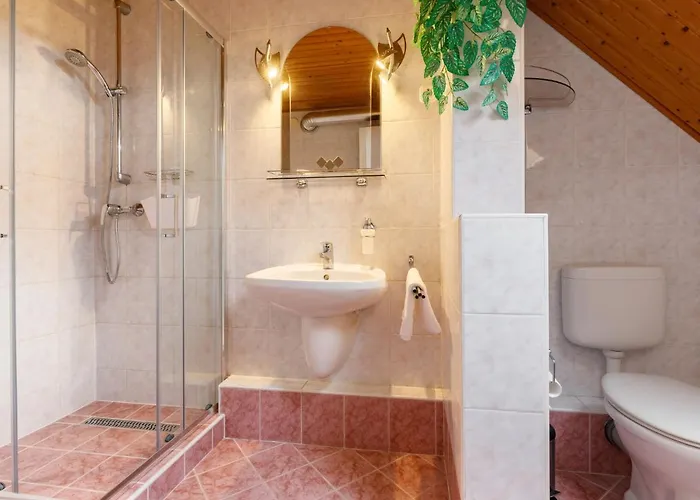 Daire Domi By Interhome *