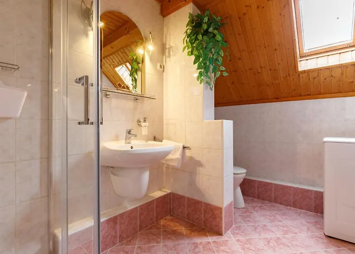 Domi By Interhome Daire *